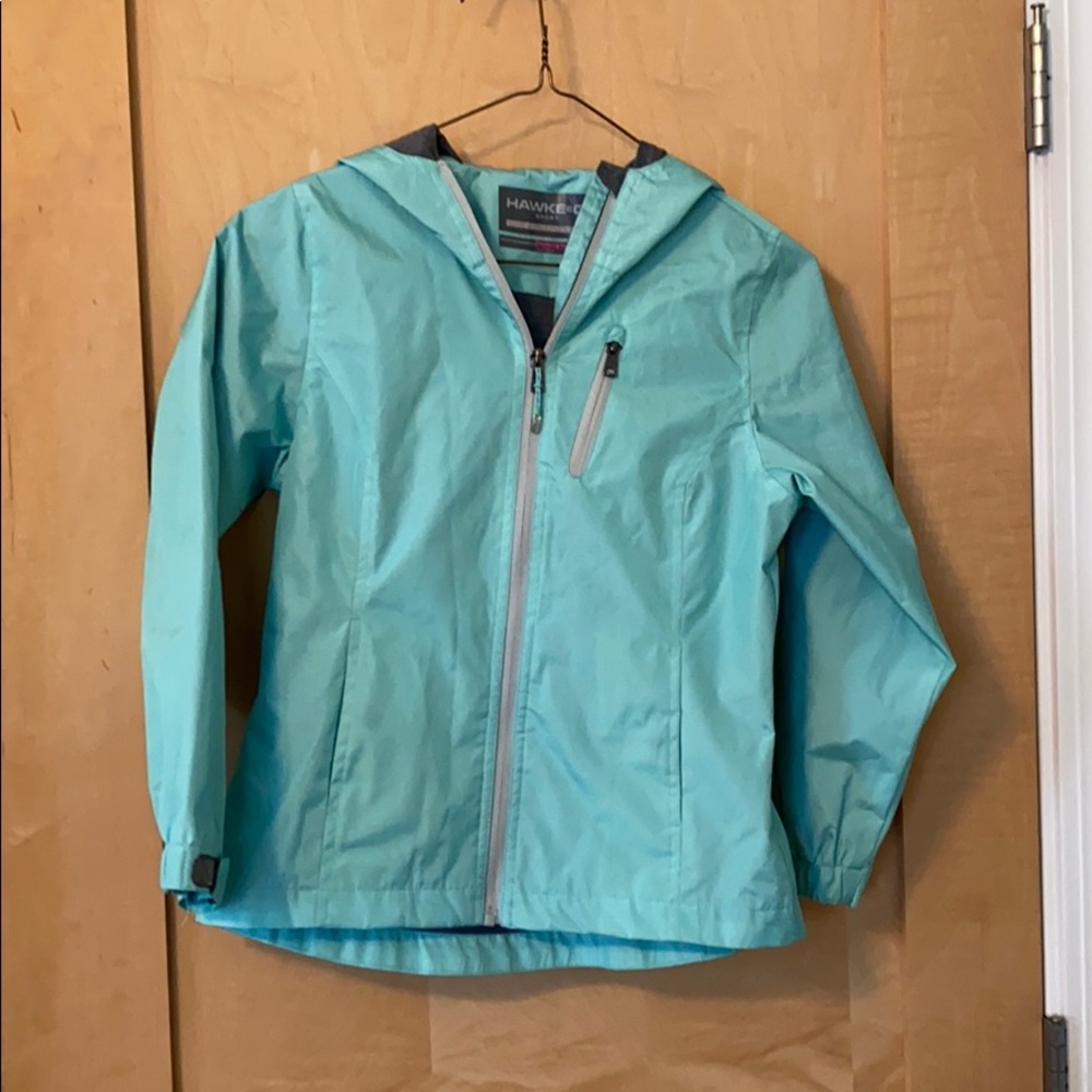 Girls  raincoat
